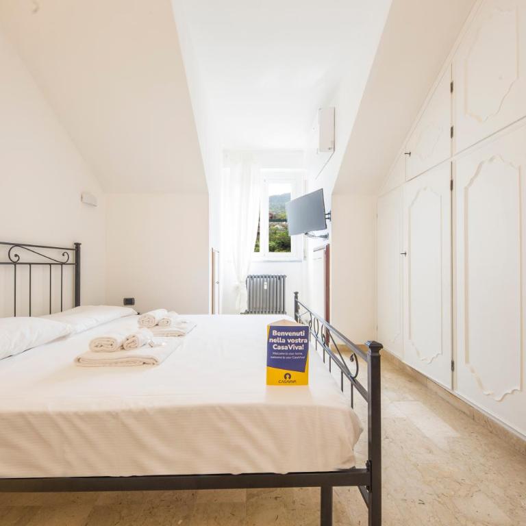 CasaViva - Elegant Retreat in Santa Margherita L - Appartamento con 1 Camera da Letto - 1