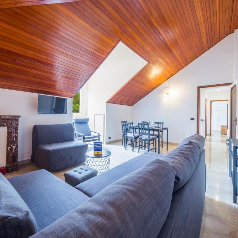 CasaViva - Elegant Retreat in Santa Margherita L - Appartamento con 1 Camera da Letto - 18