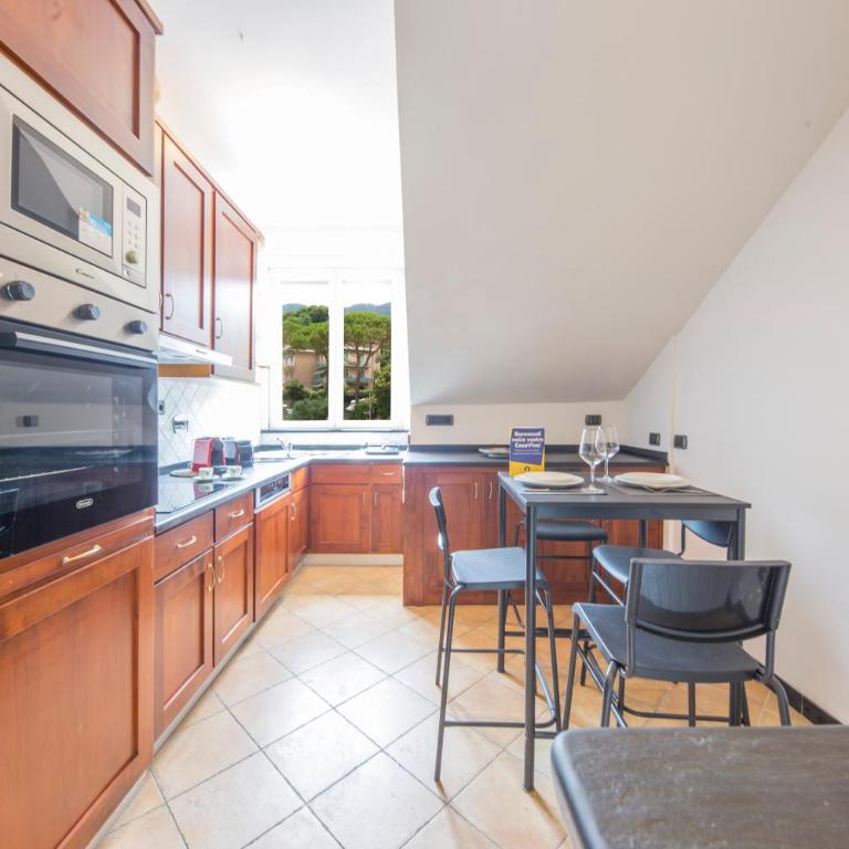 CasaViva - Elegant Retreat in Santa Margherita L - Appartamento con 1 Camera da Letto - 11