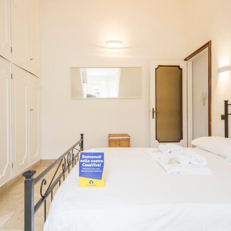 CasaViva - Elegant Retreat in Santa Margherita L - Appartamento con 1 Camera da Letto - 9