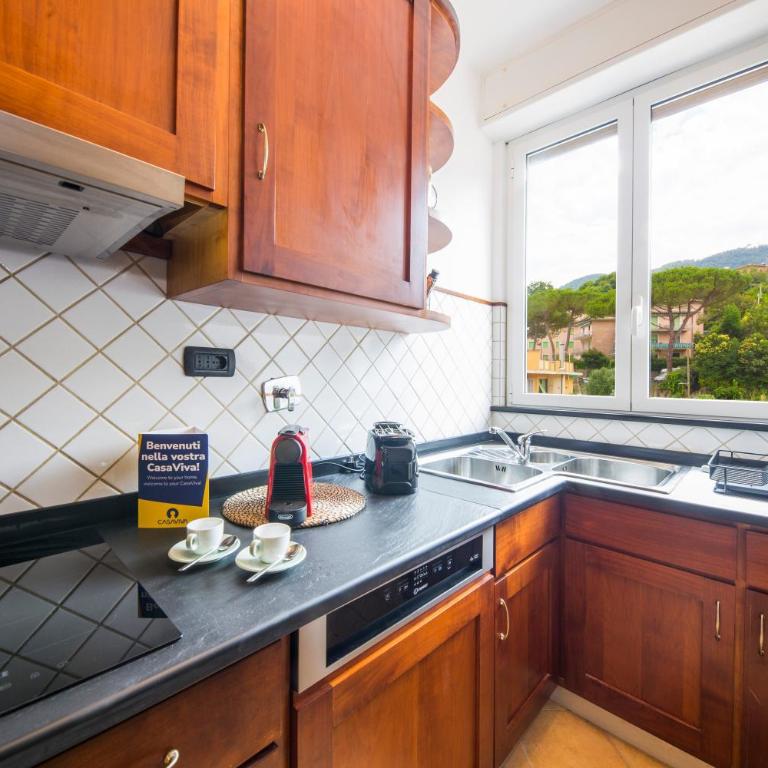 CasaViva - Elegant Retreat in Santa Margherita L - Appartamento con 1 Camera da Letto - 13