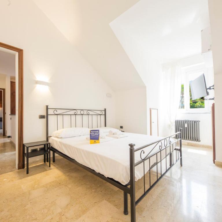 CasaViva - Elegant Retreat in Santa Margherita L - Appartamento con 1 Camera da Letto - 7