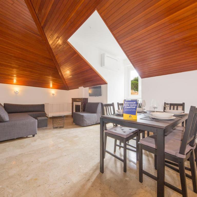 CasaViva - Elegant Retreat in Santa Margherita L - Appartamento con 1 Camera da Letto - 15