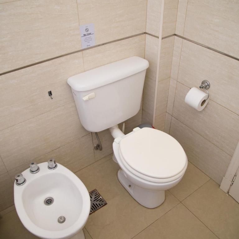 CASA CALMA TANDIL - Zona Calvario - Apartamento de 1 dormitorio - 17