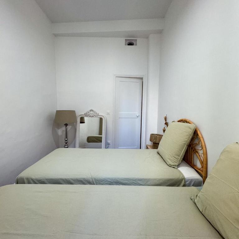 La Cigale - Centre Ville - Wifi - Appartamento con 2 Camere da Letto - 17