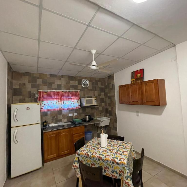 Departamento zona céntrica - Apartamento de 1 dormitorio - 3