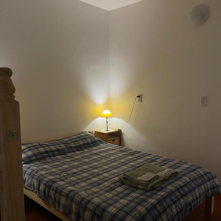 Departamento zona céntrica - Apartamento de 1 dormitorio - 8