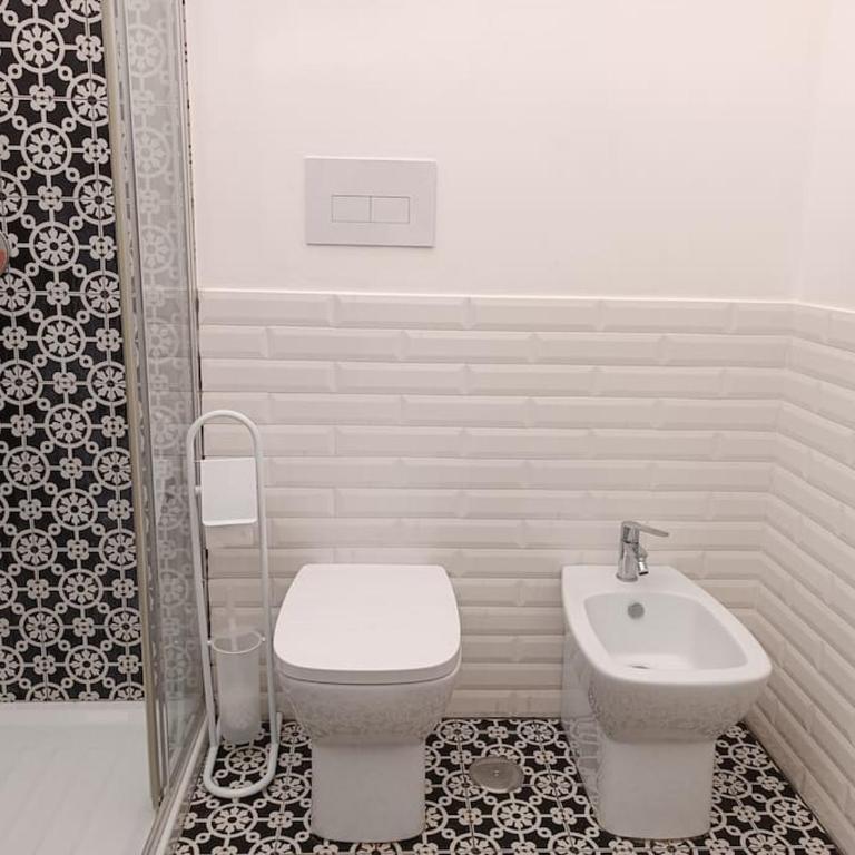 La casa al centro storico - Appartamento con 2 Camere da Letto - 6