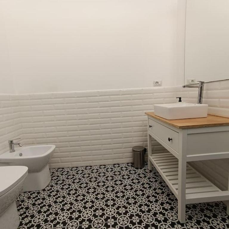La casa al centro storico - Appartamento con 2 Camere da Letto - 7