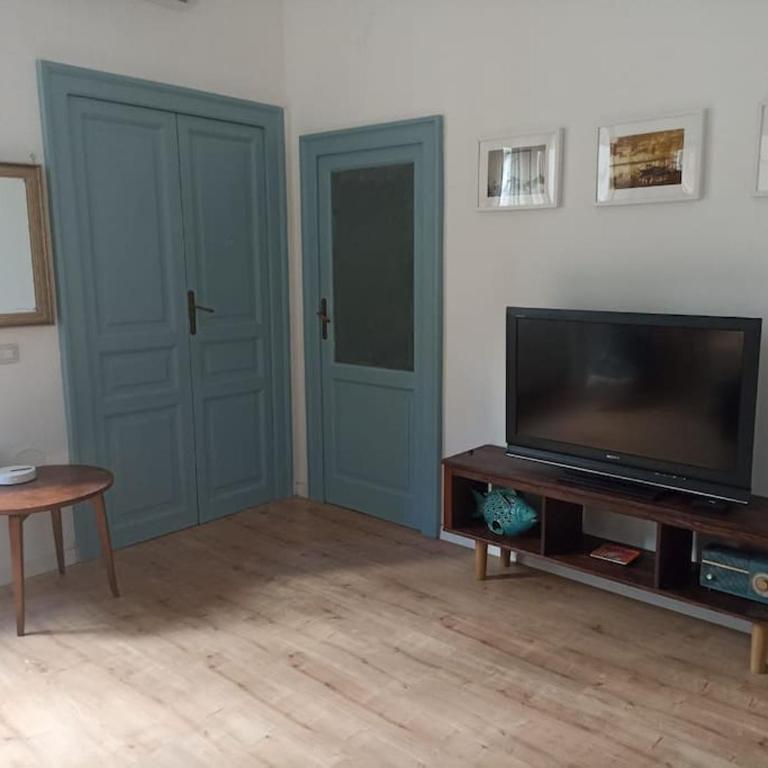 La casa al centro storico - Appartamento con 2 Camere da Letto - 8