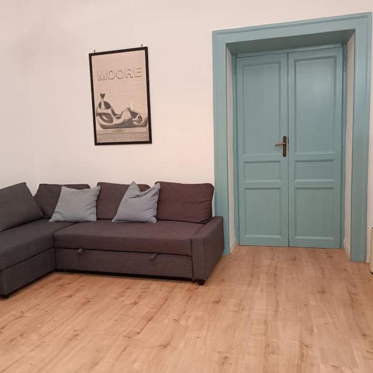 La casa al centro storico - Appartamento con 2 Camere da Letto - 9
