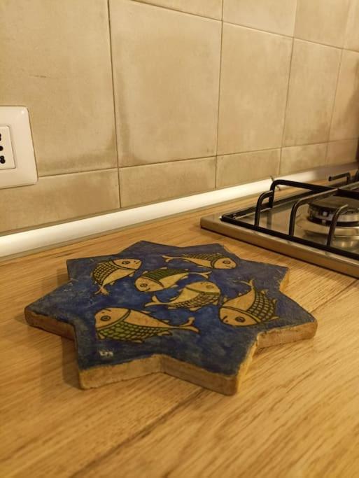 La casa al centro storico - Appartamento con 2 Camere da Letto - 13
