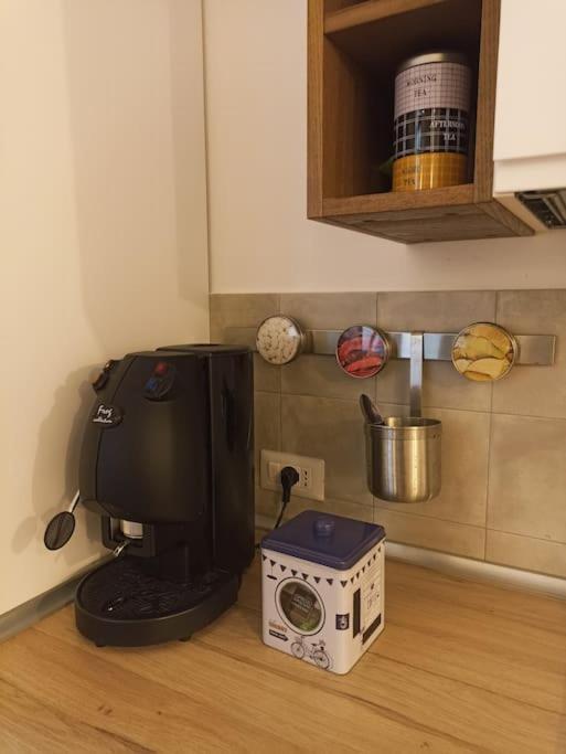 La casa al centro storico - Appartamento con 2 Camere da Letto - 14
