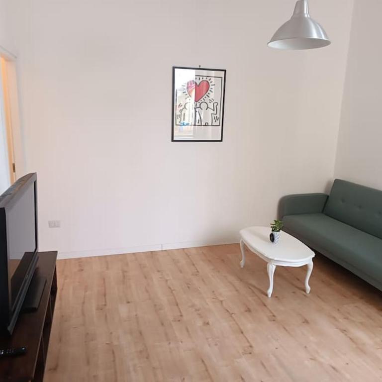 La casa al centro storico - Appartamento con 2 Camere da Letto - 19