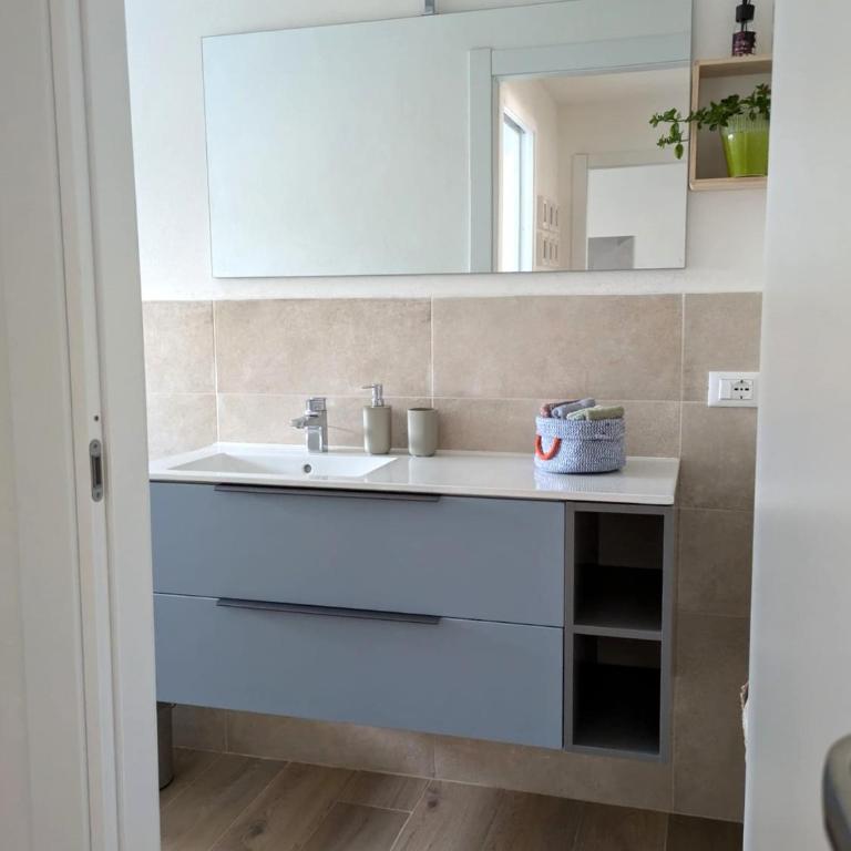 Villa Sara - Appartamento con 2 Camere da Letto - 16