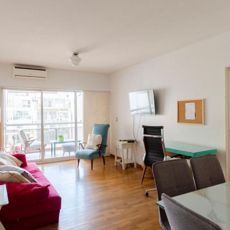 Nuoma Chenaut - 3 guests - silencioso y cómodo - Apartamento de 1 dormitorio - 1