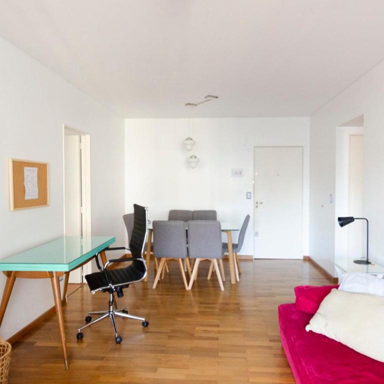 Nuoma Chenaut - 3 guests - silencioso y cómodo - Apartamento de 1 dormitorio - 2