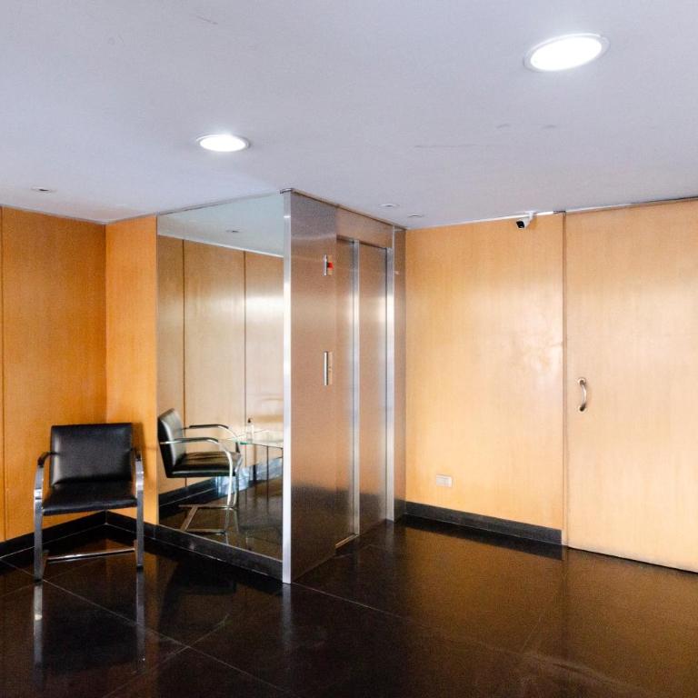 Nuoma Chenaut - 3 guests - silencioso y cómodo - Apartamento de 1 dormitorio - 12