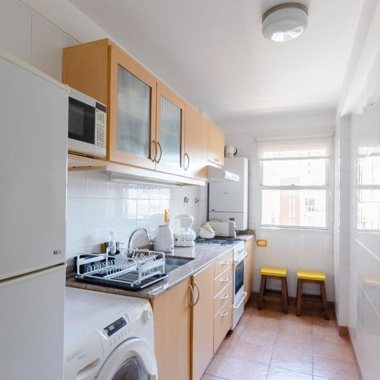 Nuoma Chenaut - 3 guests - silencioso y cómodo - Apartamento de 1 dormitorio - 13