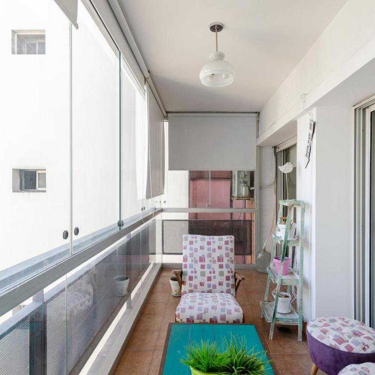 Nuoma Chenaut - 3 guests - silencioso y cómodo - Apartamento de 1 dormitorio - 17