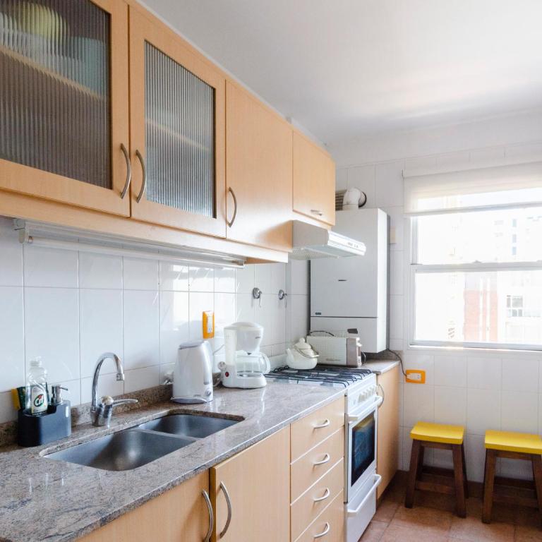 Nuoma Chenaut - 3 guests - silencioso y cómodo - Apartamento de 1 dormitorio - 20