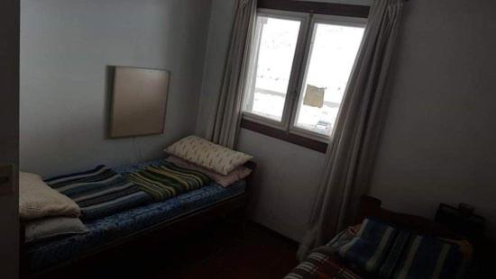 RMKS con buena vista Santiago - Apartamento de 1 dormitorio - 4