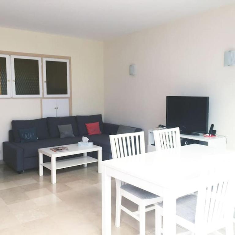 Cannes 2pièces Croisette Martinez - Apartment mit 1 Schlafzimmer - 8