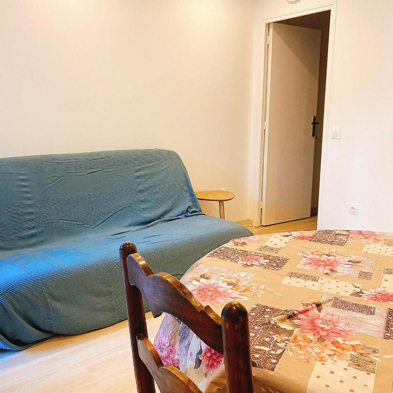 MY HOME Appartement - Appartement - 7