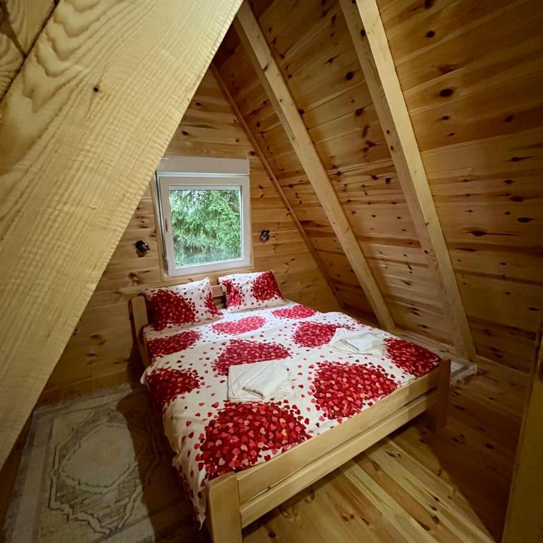 Villa Pejovic - Two-Bedroom House - 7