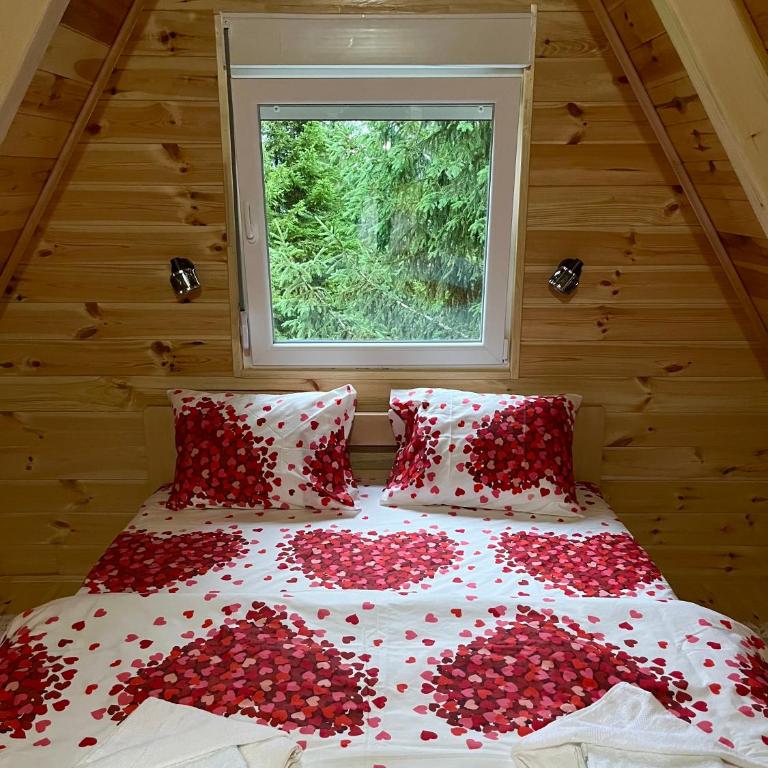 Villa Pejovic - Two-Bedroom House - 8