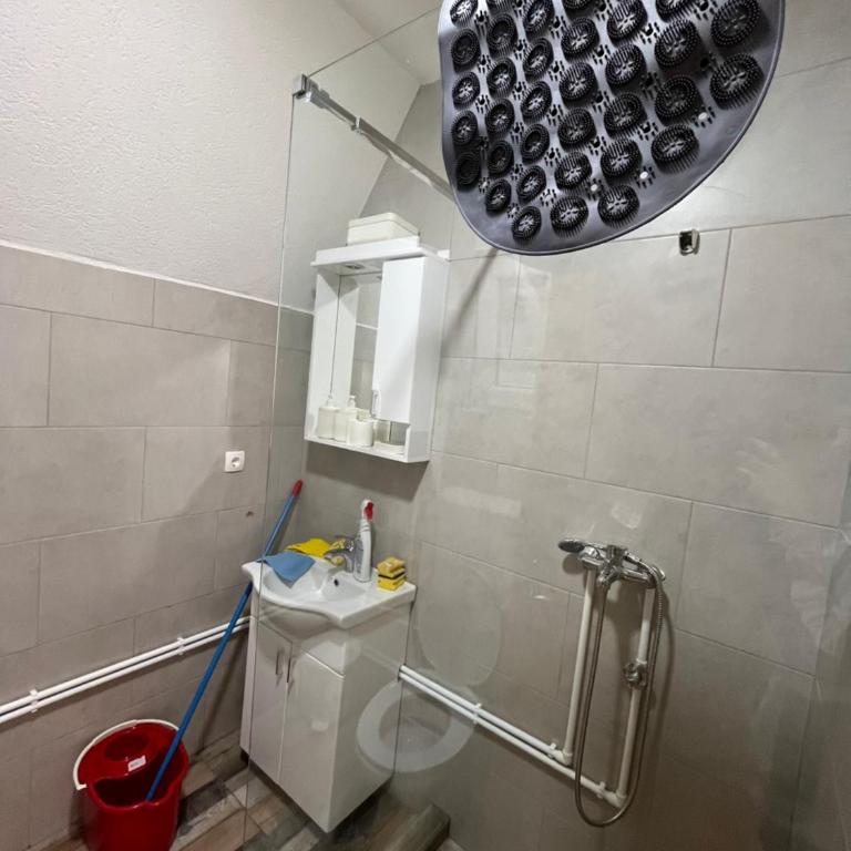 Villa Pejovic - Two-Bedroom House - 15