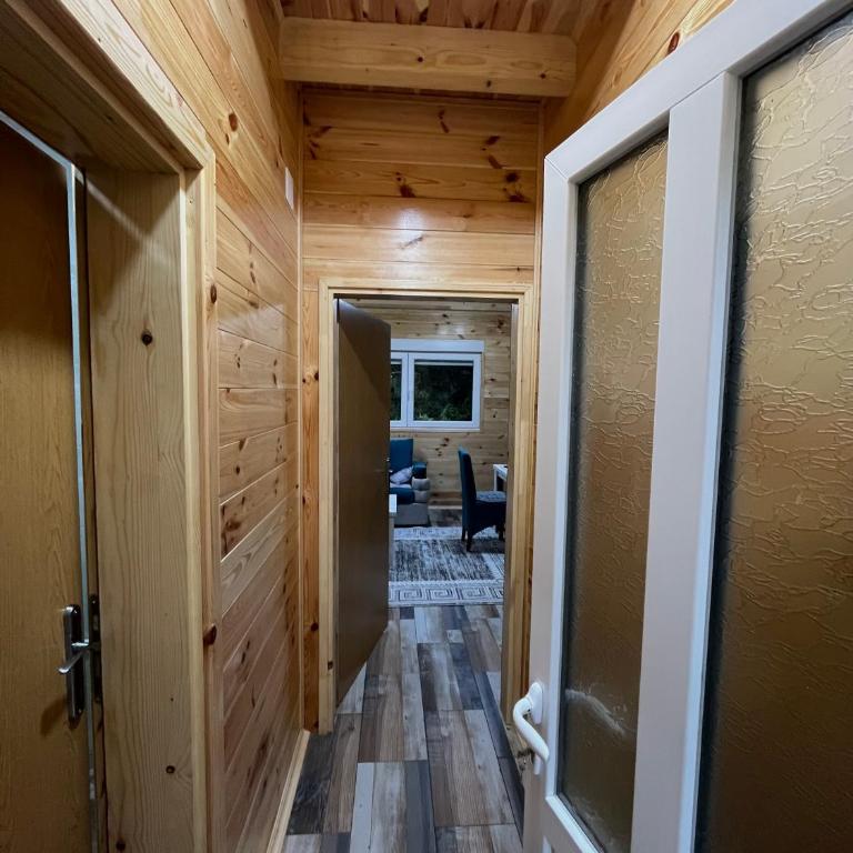 Villa Pejovic - Two-Bedroom House - 21