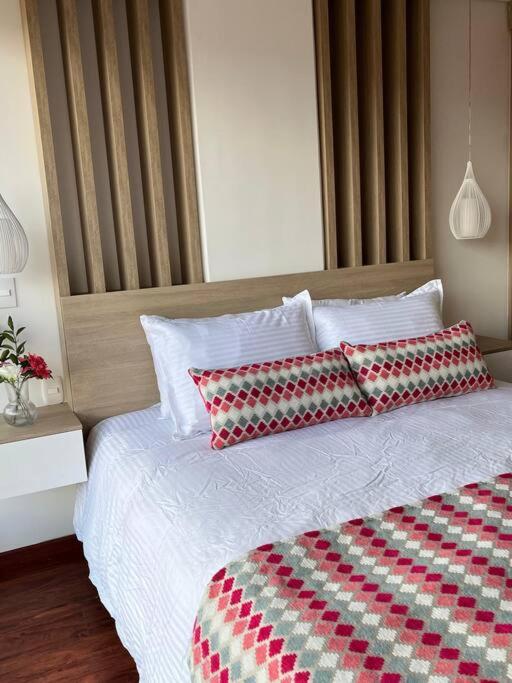 Cómodo agradable acogedor descanso - Apartamento de 1 dormitorio - 4