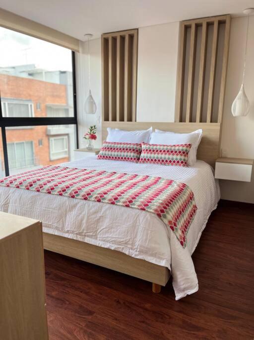 Cómodo agradable acogedor descanso - Apartamento de 1 dormitorio - 6