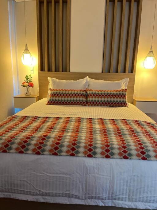 Cómodo agradable acogedor descanso - Apartamento de 1 dormitorio - 13