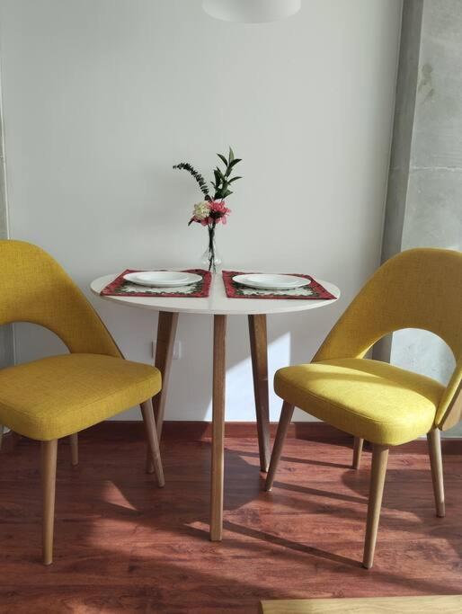 Cómodo agradable acogedor descanso - Apartamento de 1 dormitorio - 14