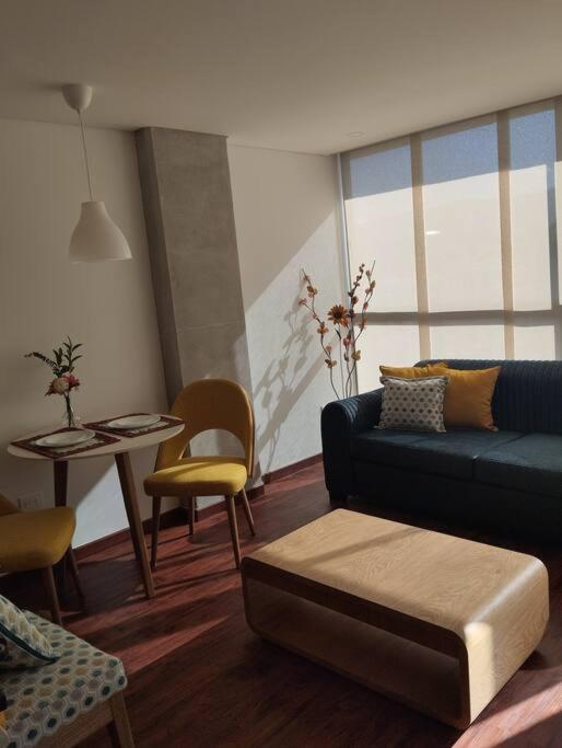 Cómodo agradable acogedor descanso - Apartamento de 1 dormitorio - 16