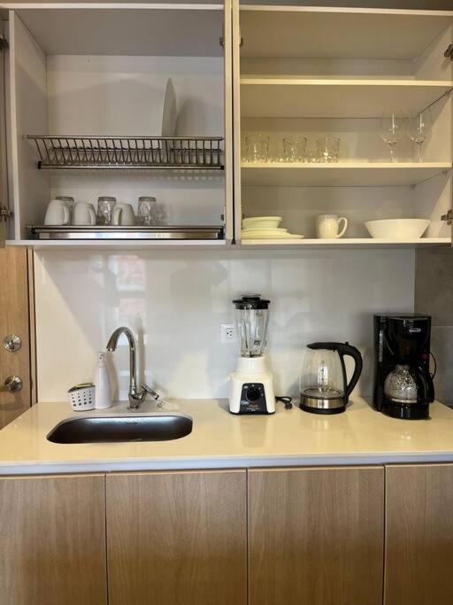 Cómodo agradable acogedor descanso - Apartamento de 1 dormitorio - 17