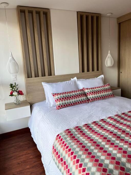 Cómodo agradable acogedor descanso - Apartamento de 1 dormitorio - 18
