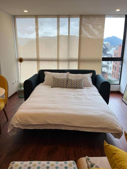 Cómodo agradable acogedor descanso - Apartamento de 1 dormitorio - 23