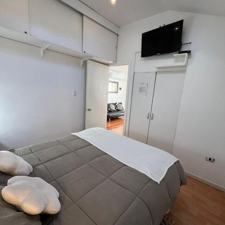 Departamentos Egaña - Apartamento - Planta baja - 11