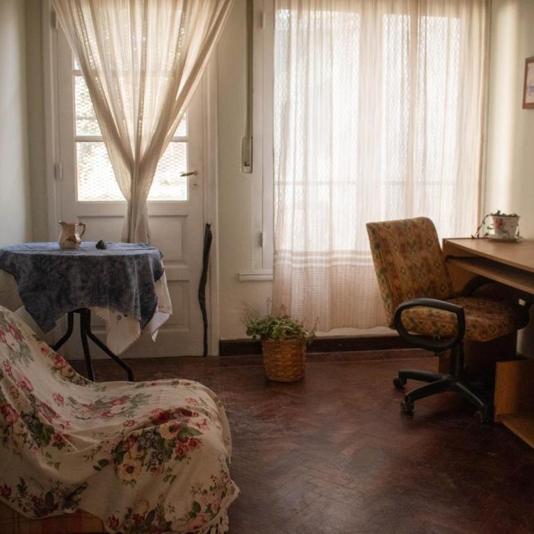 Casa Ita y Nestor - Casa de 4 dormitorios - 8