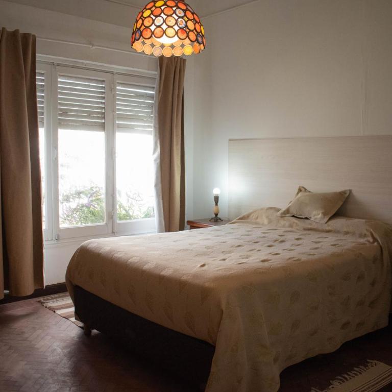Casa Ita y Nestor - Casa de 4 dormitorios - 1