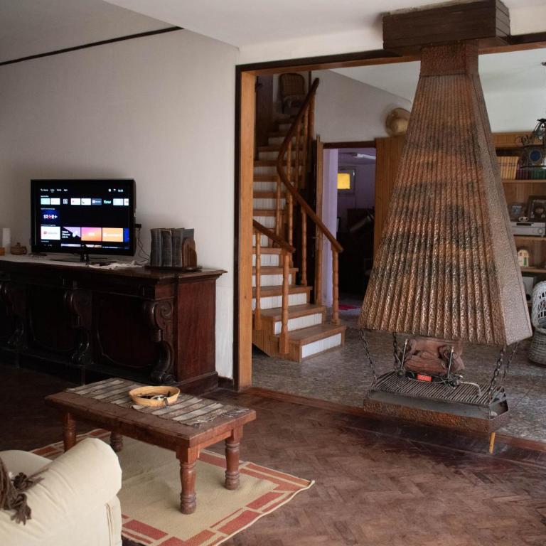 Casa Ita y Nestor - Casa de 4 dormitorios - 5