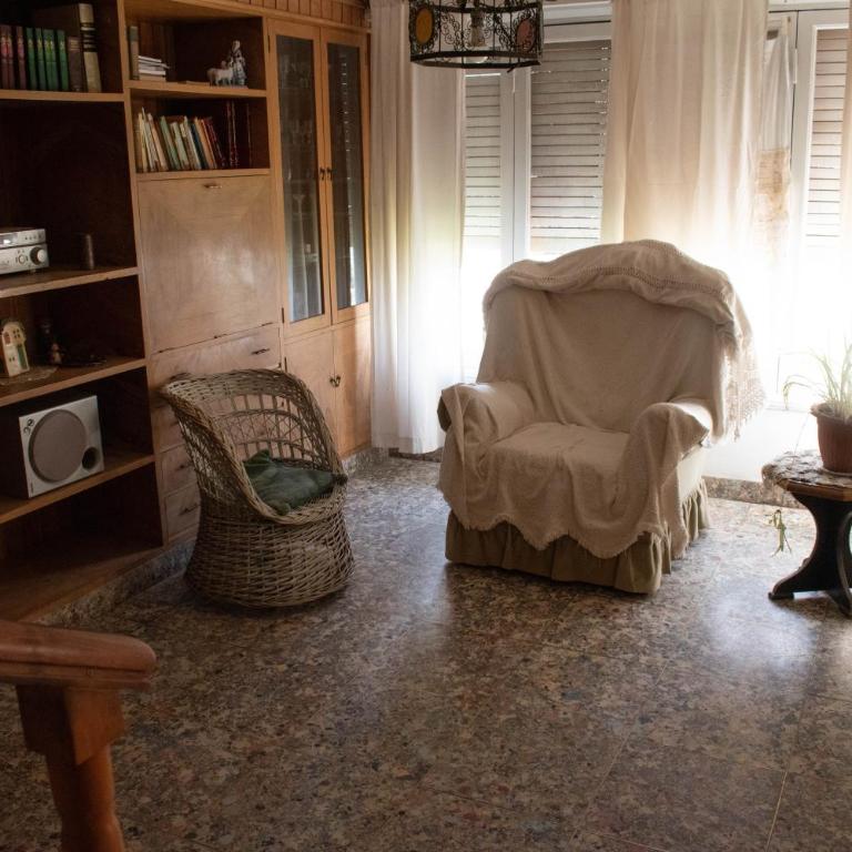 Casa Ita y Nestor - Casa de 4 dormitorios - 10