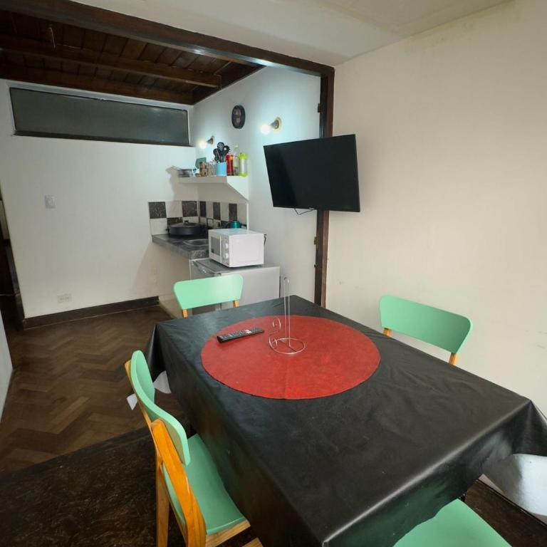 CASA ALVEAR - Apartamento de 2 dormitorios con vistas a la ciudad - 12