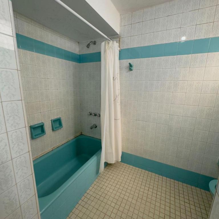 CASA ALVEAR - Apartamento de 1 dormitorio con jardín - 1
