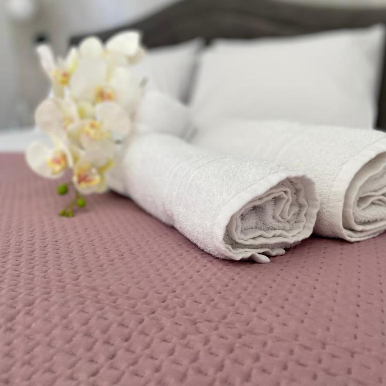 Villa Gioia - Appartamento con 1 Camera da Letto - 3
