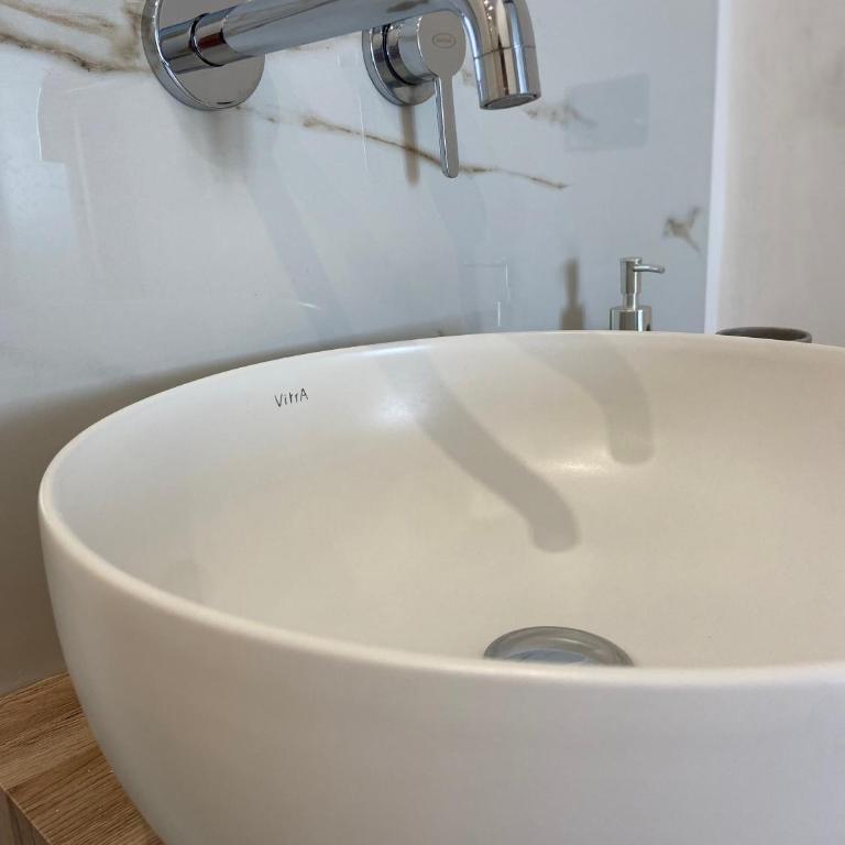 Villa Gioia - Appartamento con 1 Camera da Letto - 13