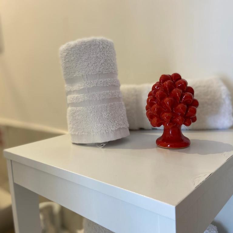 Villa Gioia - Appartamento con 1 Camera da Letto - 12